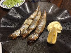 -桂马·日本料理·海胆·海鲜饭·酒场(民主广场店)