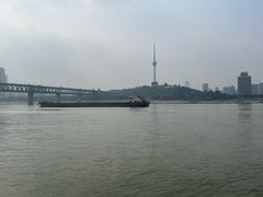 -武汉关码头(轮渡站)