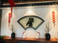 -又一福烤鸭·北京菜(东四店)