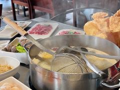 -牛德亨臻牛潮汕火锅(万邦时代店)
