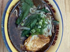 -十八梯邓凳面(大坪正街店)