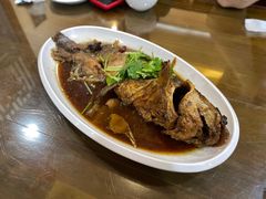 -京天红酒家(虎坊路店)