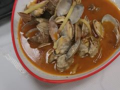-云晓光头烧烤吧(德平路店)