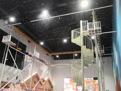 -Mr·Kuma酷么先生雪之乐园