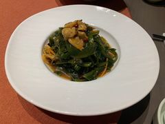 -船歌·鱼水饺青岛菜(闽江二路店)