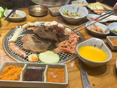 -牛人·雪花牛·木炭烤肉(昆山陆家店)