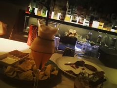 -柒Lounge(三里屯店)