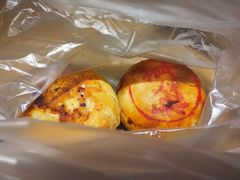 -真老大房鲜肉月饼(南京路步行街店)