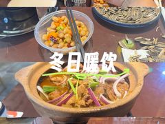 -砂锅居饭庄·京菜(西四店)