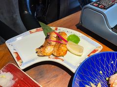 -森味薪火烧•烧鸟居酒屋•日本料理(望京店)