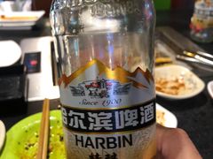 -巴麦隆自助烤肉(桂林路店)