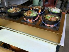 老字号砂锅-希贵砂锅