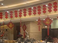 -元一希尔顿酒店·禅自助餐厅·啤酒花园
