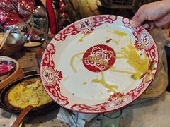 -破瓦寒窑·地摊烤羊排