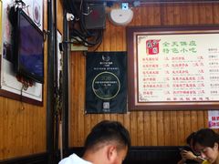 -粗茶淡饭(东关街店)