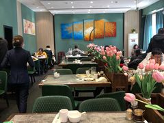 大堂-紫光园(创始店)