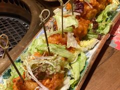 -肉魁屋·烧肉·烧鸟·酒场(高新店)