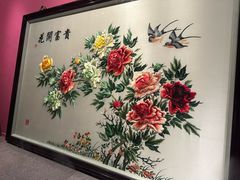 -陈家祠堂-游客中心