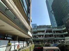 -福田卓悦INTOWN购物中心
