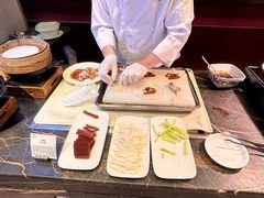 -昆泰嘉华酒店-嘉华咖啡厅