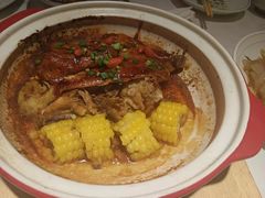 神仙鸡-大鸭梨烤鸭·北京菜(南小街/南苑店)