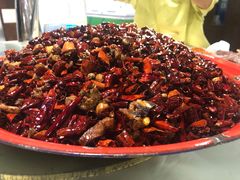-林中乐辣子鸡(歌乐山总店)