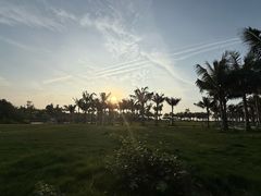 -白沙门生态公园