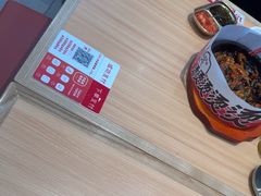 -小木屋拌饭(西安万象天地店)