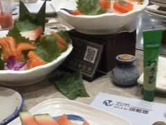 -大渔铁板烧(大悦城店)