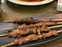-塔哈尔·新疆盛宴(城西银泰店)