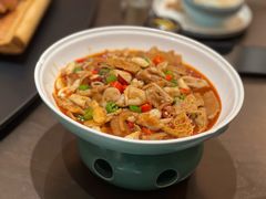 -老火大骨头汤馆