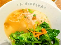 -王春春鸡汤饭(上海中海环宇城店)