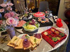 -ONE FULL 古董港式海鲜火锅