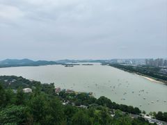 -云龙湖旅游景区