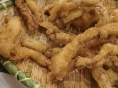 -渔家乐小海鲜(皇姑店)