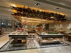 -杭州城中香格里拉大酒店