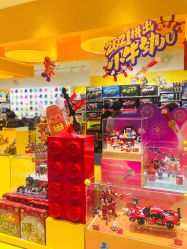 -乐高授权专卖店(朝阳大悦城店)