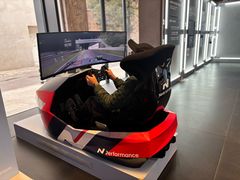 -现代汽车文化中心 Hyundai Motorstudio Beijing