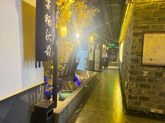 -江南韵·无锡太湖文化体验餐厅(凤凰天街店)