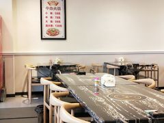 -古乐牛香·鲜牛肉牛杂火锅(解放东路店)