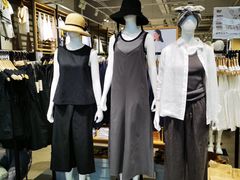 -MUJI无印良品(京西大悦城店)
