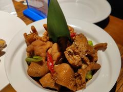 -海味当家·蒸锅海鲜(星海公园店)