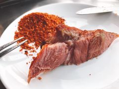 -二道木烤羊腿(桃花潭店)