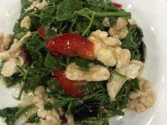 -壹条龙饭庄台基厂店