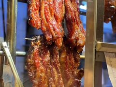 蜜汁叉烧-龍記飯店