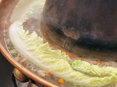 -前门张记涮肉(前门店)