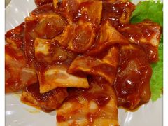 -长今家韩国料理(瑞景店)