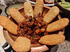 -南京大牌档(之心城店)