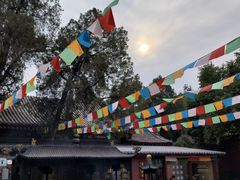 -西安市广仁寺