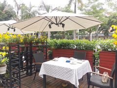 -百味馆·粤菜·湛江菜(后海花园店)